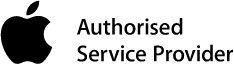 Apple Authorised Service Provider