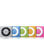 iPod Shuffle