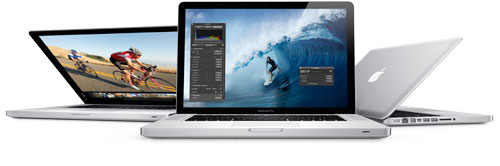 MacBook Pro