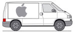van