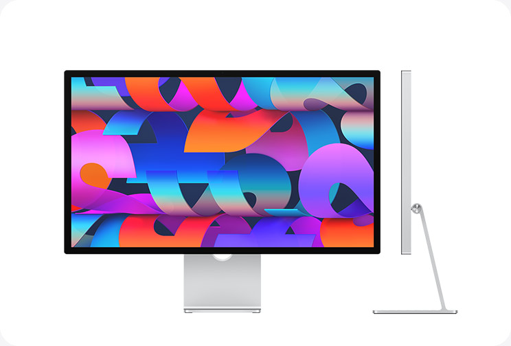iMac